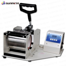 Sunmeta factory supply cheap mug printing sublimation machine